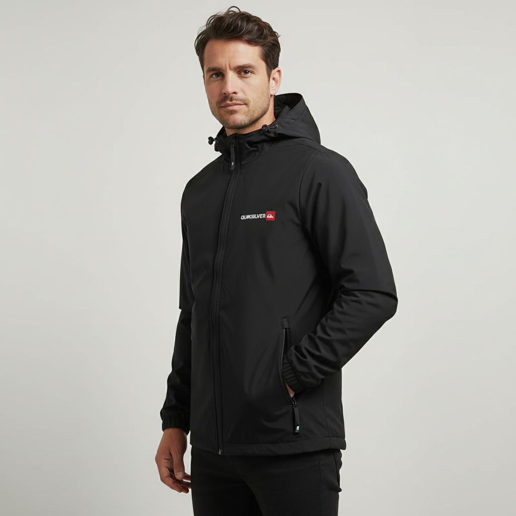 Jaqueta Masculina Quiksilver