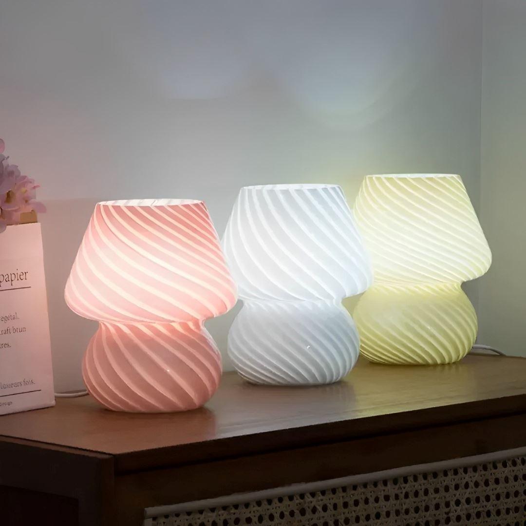 Abajur de Mesa Soft Room