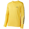Camisa de Pesca Bassdash Básica UV50+