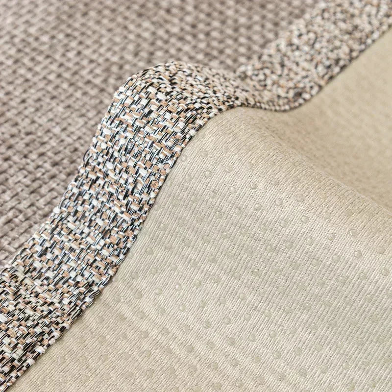 Capa para Sofá Protetora Moderna em Chenille Antiderrapante Verde