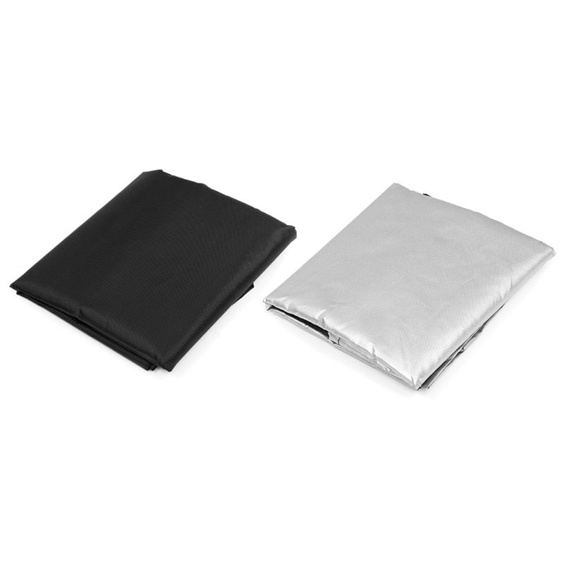 Capa Impermeável para Jacuzzi