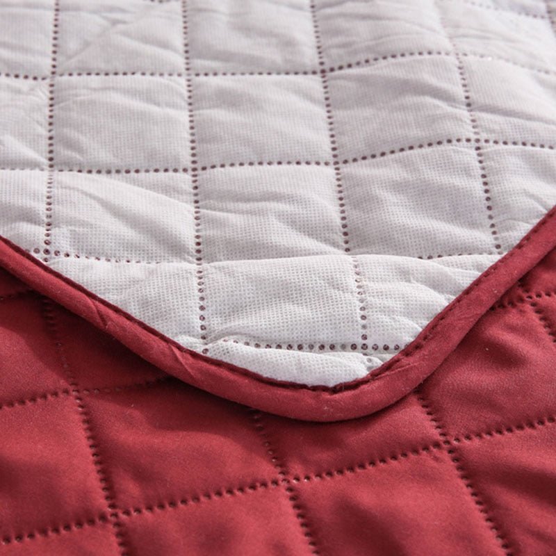 Capa de Sofá Impermeável e Acolchoada para Pets - ComfortPet Dry