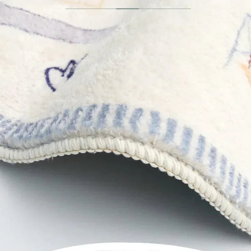 Tapete Luxury Francês Confort Estilo Flores