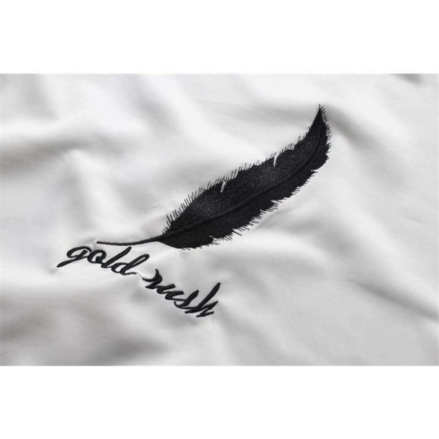 Blusa Moletom Sem Capuz Masculina 676