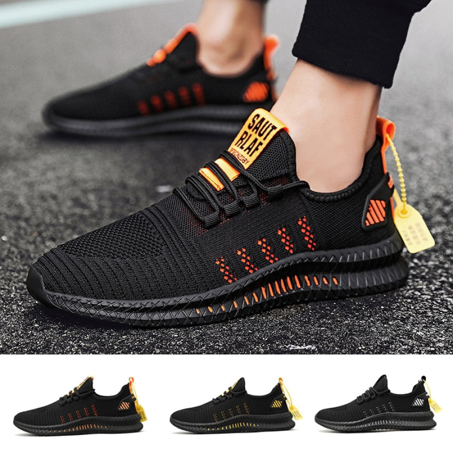 Tênis Masculino Mesh Estiloso 885