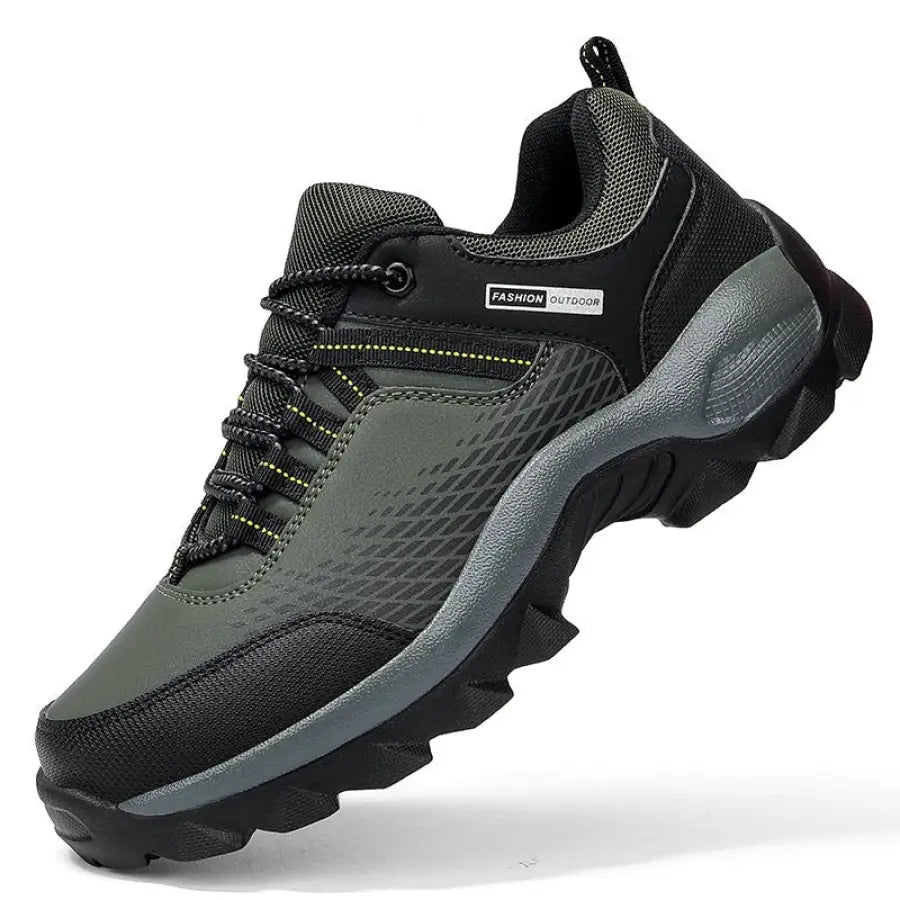 Tenis para hot sale trilha e agua