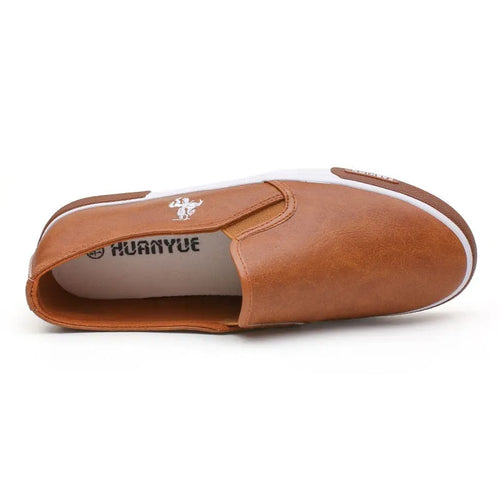 Detalhes do Sapatênis Crunger
