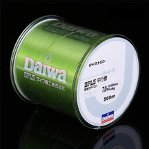 Linha de Pesca Daiwa Blindada