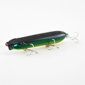 Isca Artificial Daiwa Minnow Crankbait 17.5G 10CM