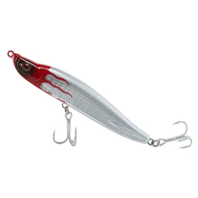 Isca Artificial Daiwa  Swimbait  - 9.5cm 17g