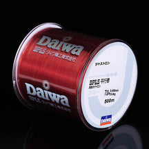 Linha de Pesca Daiwa Blindada