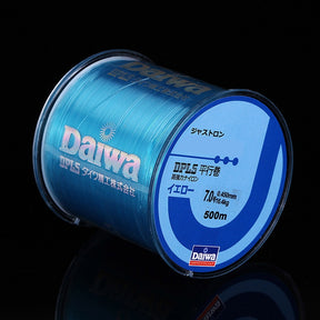 Linha de Pesca Daiwa Blindada