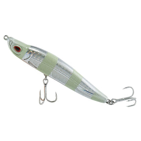 Isca Artificial Daiwa  Swimbait  - 9.5cm 17g