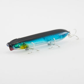 Isca Artificial Daiwa Minnow Crankbait 17.5G 10CM