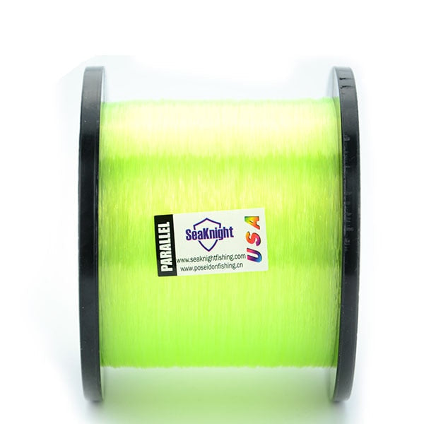 Linha de Pesca Monofilamento SeaKnight BLADE Nylon 1000m