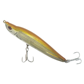 Isca Artificial Daiwa  Swimbait  - 9.5cm 17g