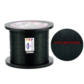 Linha de Pesca Monofilamento SeaKnight BLADE Nylon 1000m