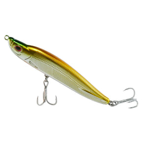 Isca Artificial Daiwa  Swimbait  - 9.5cm 17g