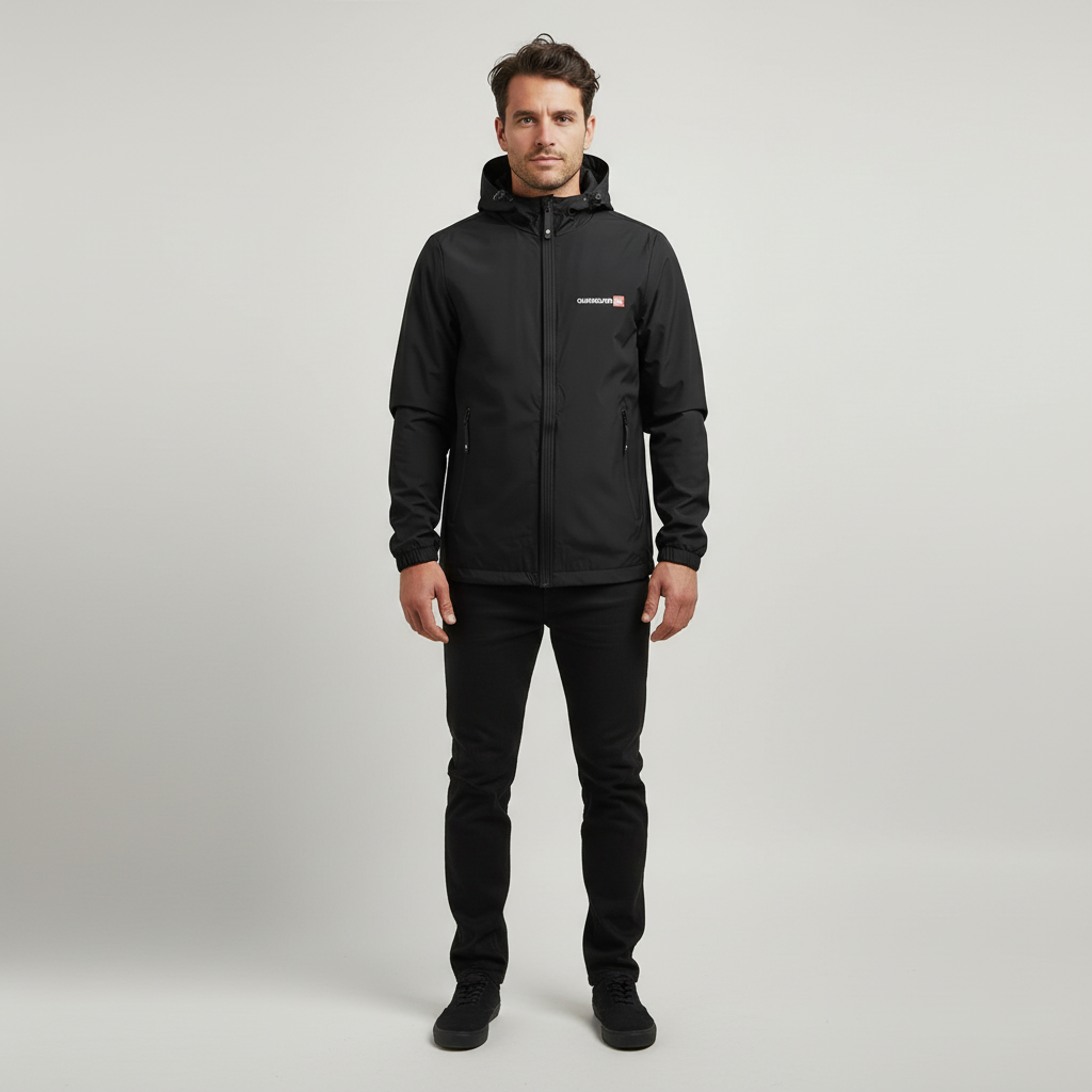 Jaqueta Masculina Quiksilver