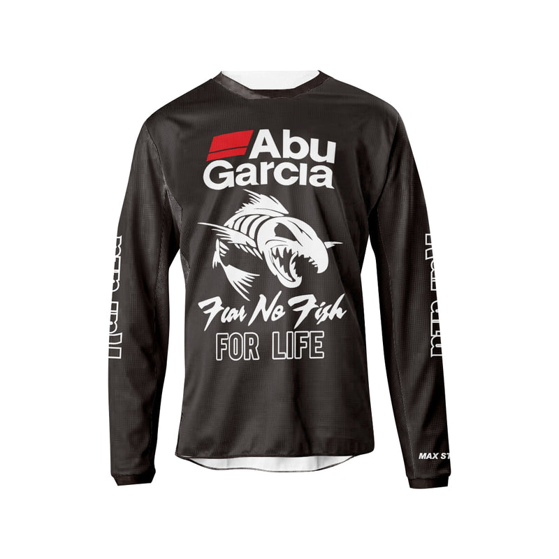 Camisa de Pesca AbuGarcia UV40
