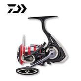 Molinete Original DAIWA NINJA LT  Recolhimento 5:2.1 1000/6000