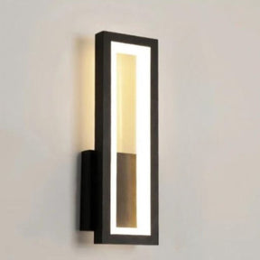 Arandela Moderna LED com Design Minimalista