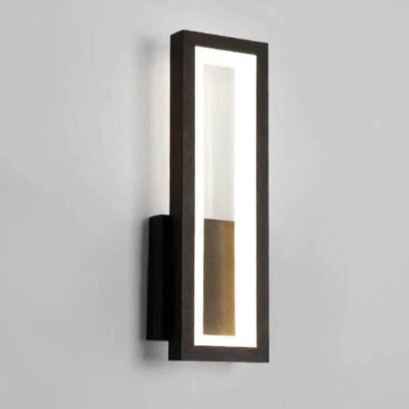 Arandela Moderna LED com Design Minimalista