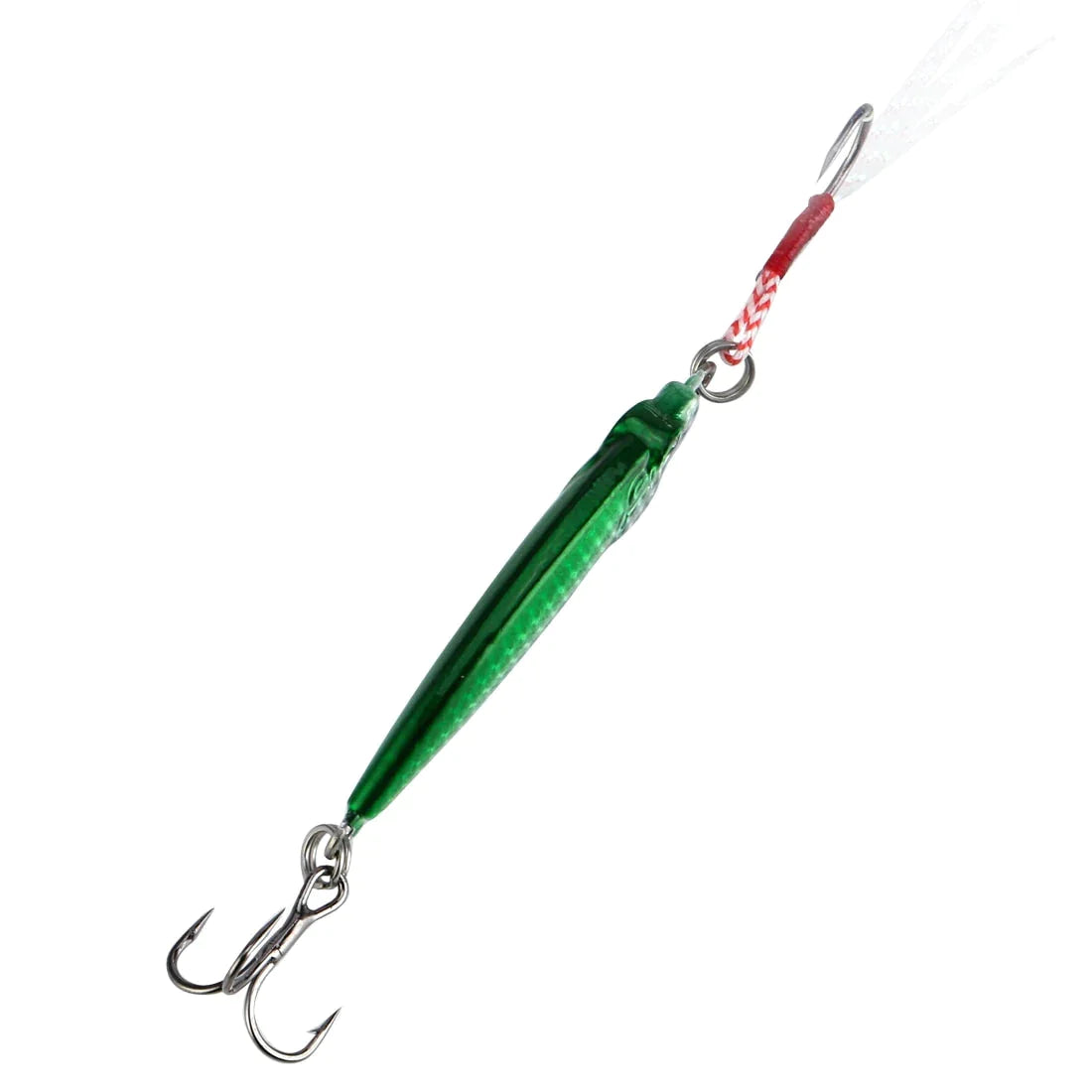 Isca Artificial Abu Garcia Vendetta Jig - 4,5cm 15g