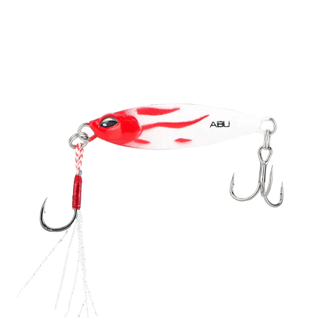 Isca Artificial Abu Garcia Vendetta Jig - 4,5cm 15g