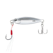 Isca Artificial Abu Garcia Vendetta Jig - 4,5cm 15g