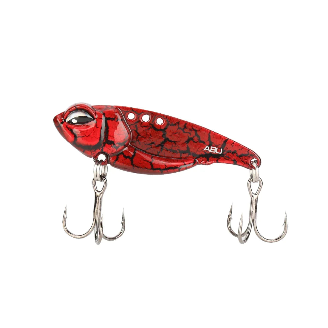 Isca Artificial Abu Garcia Vendetta Spoon - 5cm 14g