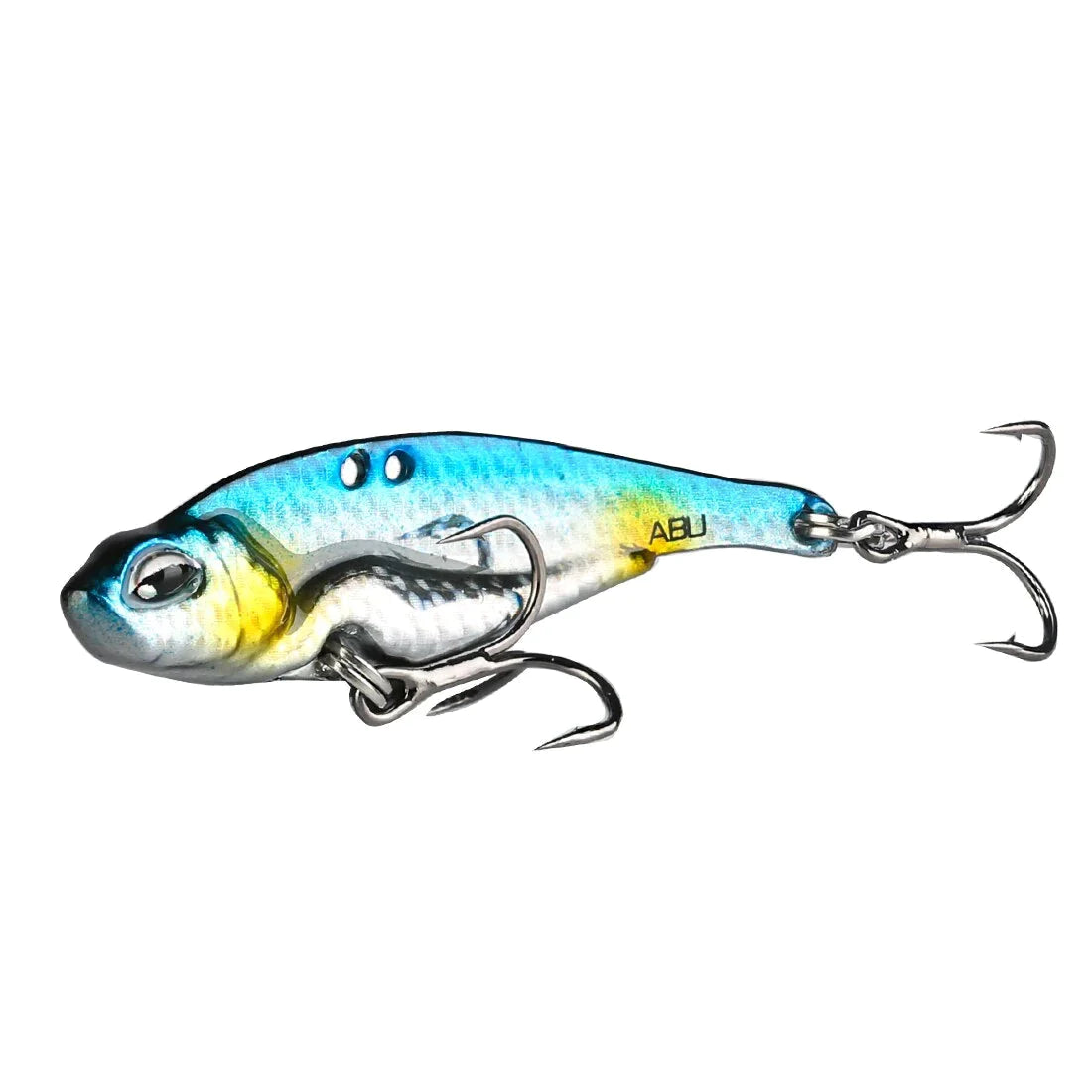 Isca Artificial Abu Garcia Vendetta VSG - 6cm 13g