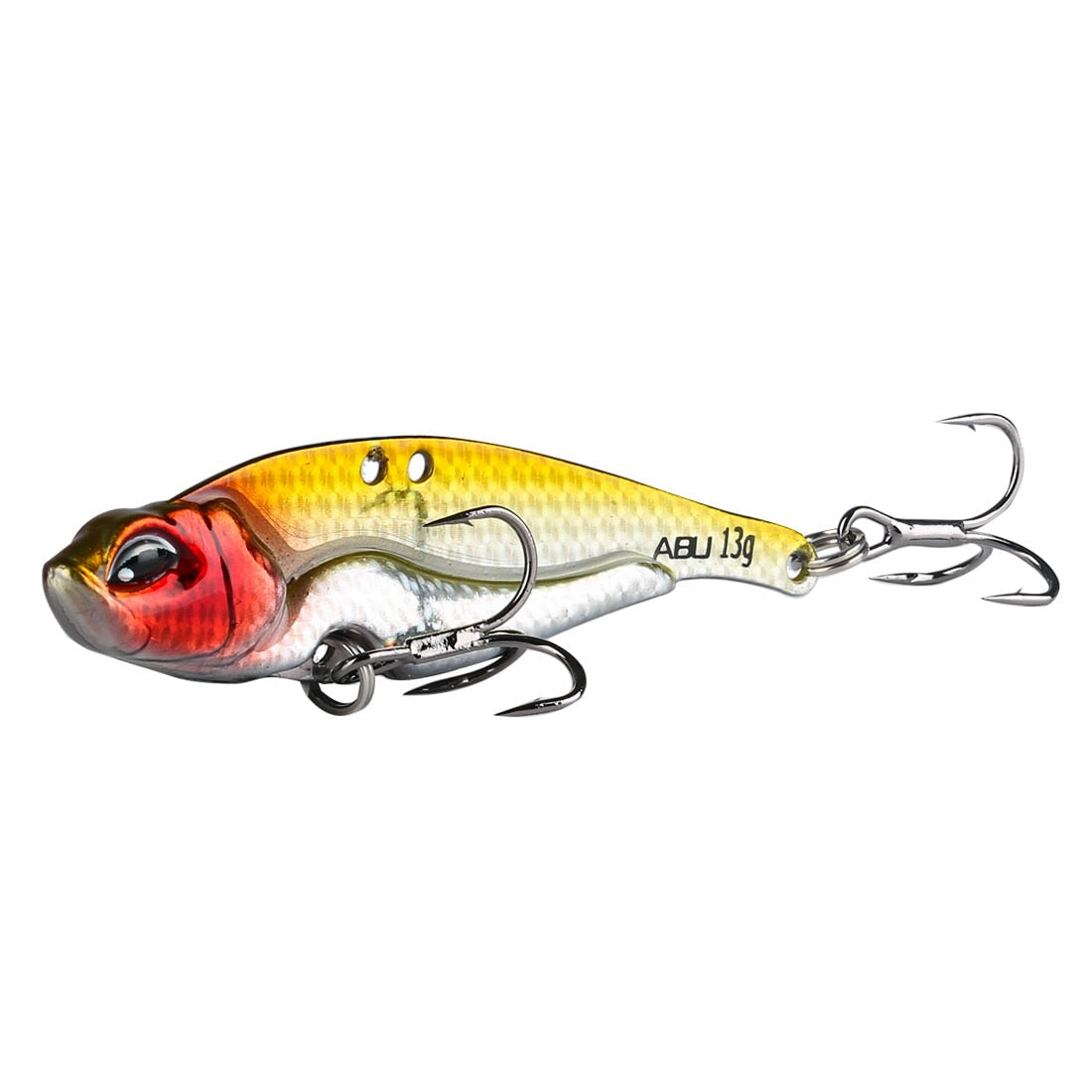 Isca Artificial Abu Garcia Vendetta VSG - 6cm 13g