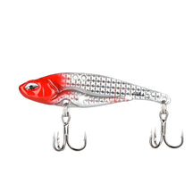 Isca Artificial Abu Garcia Vendetta VSG - 6cm 13g