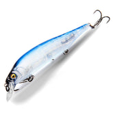 Isca Artificial Bearking Crankbait - 11,5cm 15g