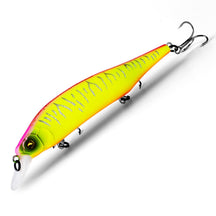 Isca Artificial Bearking Crankbait - 11,5cm 15g