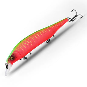 Isca Artificial Bearking Crankbait - 11,5cm 15g