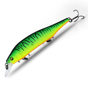 Isca Artificial Bearking Crankbait - 11,5cm 15g