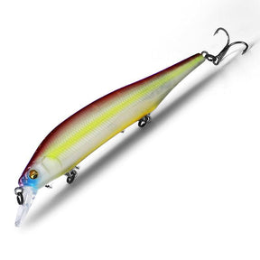 Isca Artificial Bearking Crankbait - 11,5cm 15g