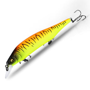 Isca Artificial Bearking Crankbait - 11,5cm 15g