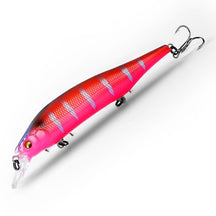 Isca Artificial Bearking Crankbait - 11,5cm 15g