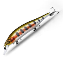 Isca Artificial Bearking Crankbait - 11,5cm 15g