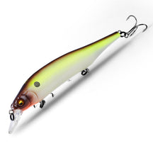 Isca Artificial Bearking Crankbait - 11,5cm 15g