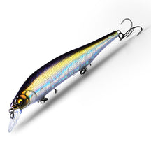 Isca Artificial Bearking Crankbait - 11,5cm 15g