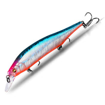 Isca Artificial Bearking Crankbait - 11,5cm 15g