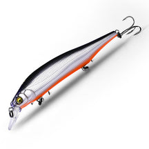 Isca Artificial Bearking Crankbait - 11,5cm 15g