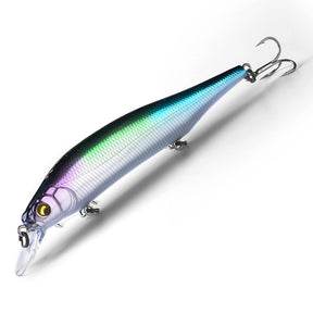 Isca Artificial Bearking Crankbait - 11,5cm 15g