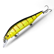 Isca Artificial Bearking Crankbait - 11,5cm 15g