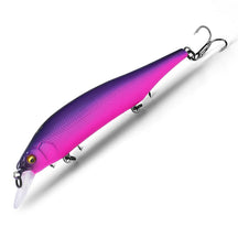 Isca Artificial Bearking Crankbait - 11,5cm 15g