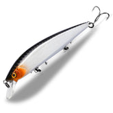 Isca Artificial Bearking Minnow 2.0 - 11cm 16g